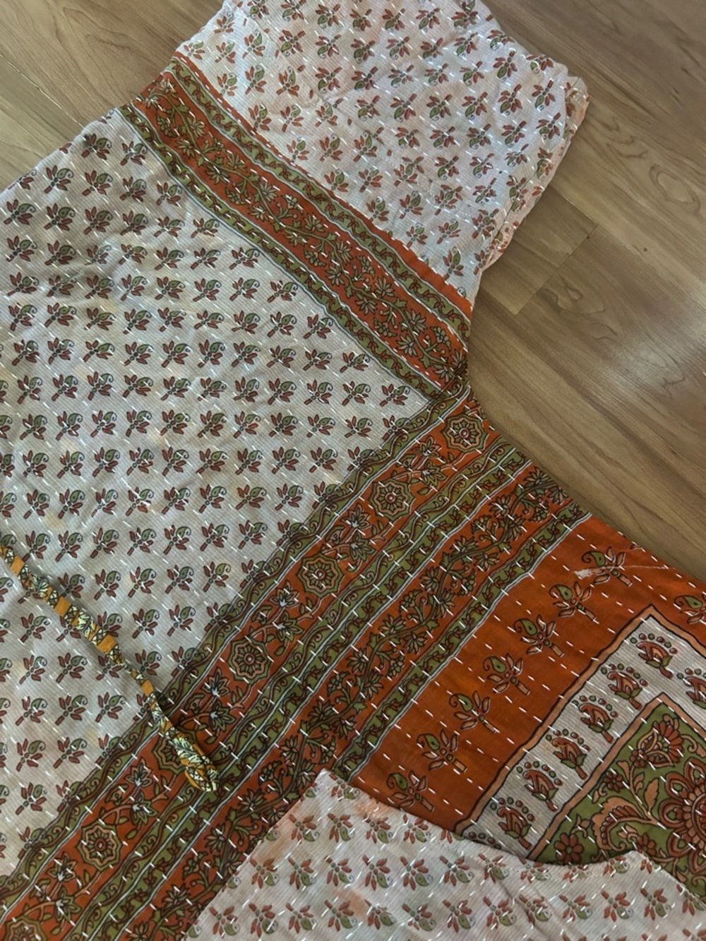 Kantha - Picture 3 of 6